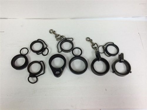 Pneumatic Electric Nutrunner Wrench Suspension Yoke Tool Holder Ring Hanger Lot