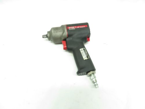 Ir ingersoll rand 2115ti 3/8&#034; impact wrench ( ws ) for sale
