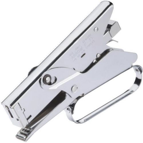 Arrow Fastener P35 Heavy-Duty Plier-Type Stapler-PLIER STAPLER