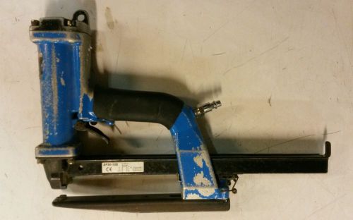 Salco SP50-10B Air Plier Stapler