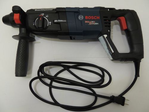 Bosch RH228VC 1-1/8” SDS-Plus Boschhammer Rotary Hammer