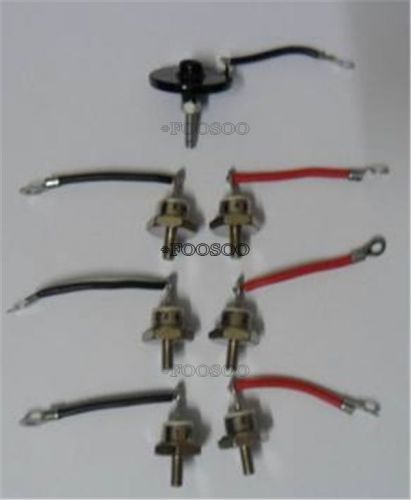 Diode 40a rectifier service kit rsk5001 for generator for sale