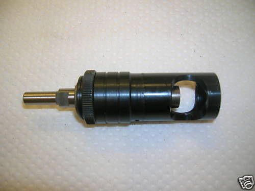 Countersink Micro Stop Drill Attachment NEW