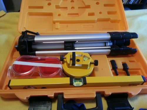 Johnson level and  tool, model # 9100/ 40-0909 for sale