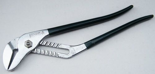 Diamalloy  USA  #HL116  16&#034; Tongue &amp; Groove Pliers EXC+