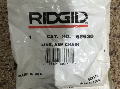 Ridgid 68630 LINK, ASM CHAIN