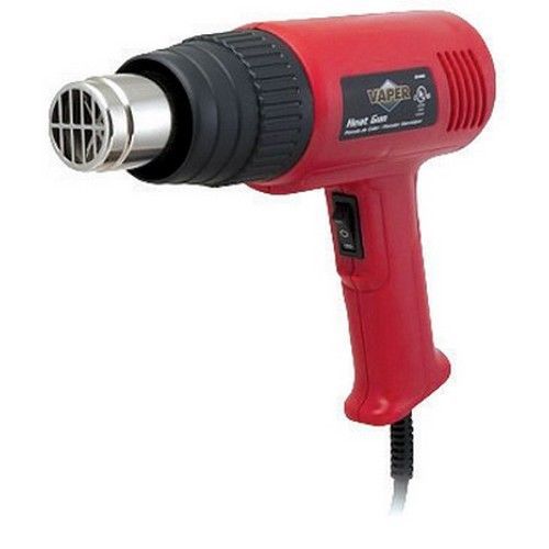 Titan Tools 22400 Electric Heat Gun, 120 Volt