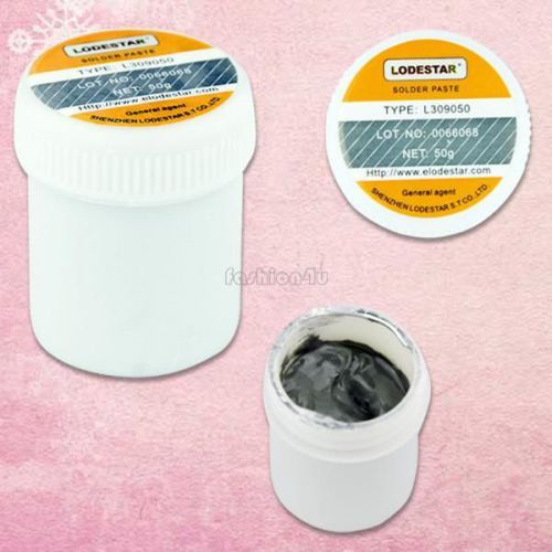 Advanced solder soldering welding paste flux grease 50g for sale