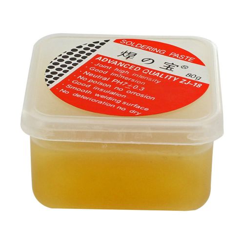 Skque Professional Solder Soldering Paste Flux Gel