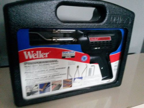 Weller dual heat 200/270 watts for sale