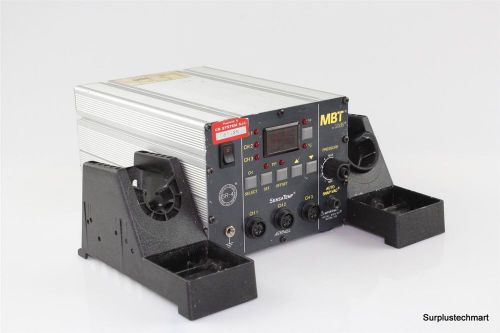 MBT Pace PPS-85AE PPS85AE Soldering Desoldering station