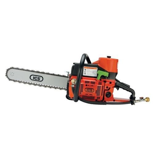 ICS  633GC CONCRETE GAS CHAIN SAW