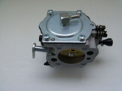 CARBURETOR FOR  MAKITA DPC7331  DPC7341 - WALBRO WJ-123 REPLACES 395-151-050