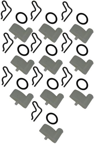 10 PACK OF STARTER PAWL DOG CLIP FITS STIHL TS400 TS410 TS420