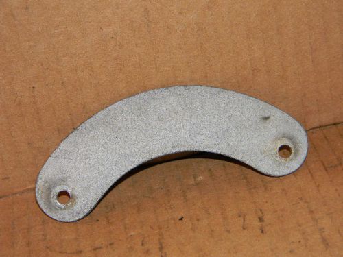 Maytag 92 Hit Miss GasEngine Flywheel Inspection Plate