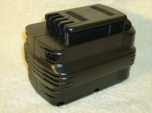 24v battery for stryker power pro for sale