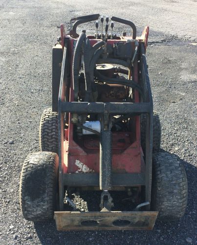 1999 Toro Dingo 222