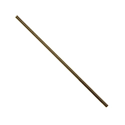 5&#034; Brown Coffee Cocktail Sip Stir Stirrers Straws - 1,000 count