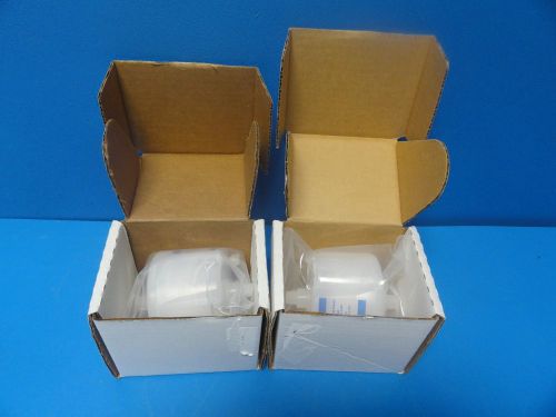 2 x filter cartridges - p/n t90011187010 cw cff 1402 capsule 275 (100/60 psig) for sale