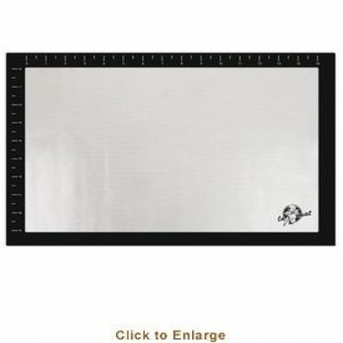 Weston 54-0201-W-N Silicone Baking Mat, 11&#034; x 17