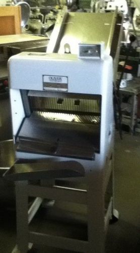 Oliver 797-32 Gravity Bread Slicer