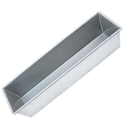 Chicago Metallic Bakeware 44650 Individual Pullman Pan -NEW