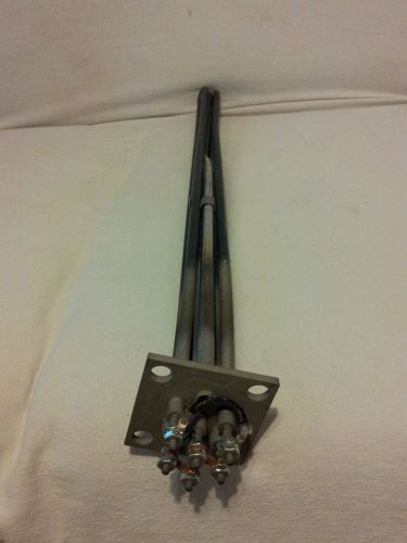 Stero Heating Element p55-5609