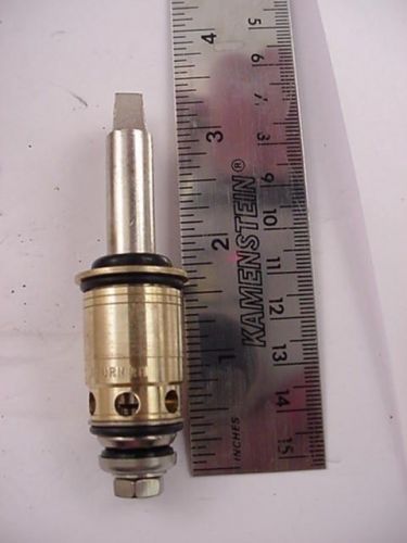 Chicago Faucet Stem RH  377-XTRHBL  12JKABNF  Right Hand Long Stem