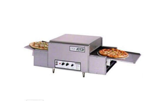 Star Holman 414HXMA 60&#034; Electric Sandwich Warmer Proveyor Conveyor Oven $5500