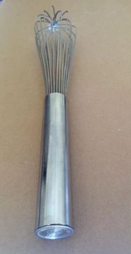 Polar Ware Co. Wire Wisk 12&#039;