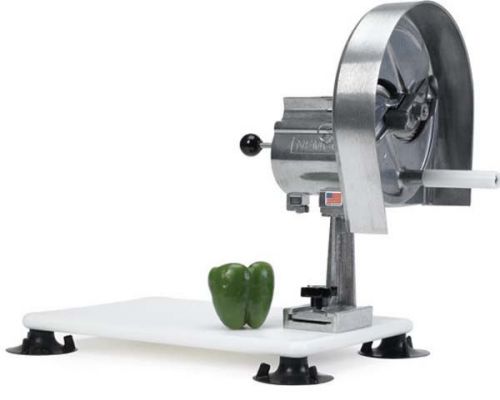 Nemco Easy 1/4&#034; Fruits Vegetables Slicer Heavy Duty Cutter Model 55200AN-8