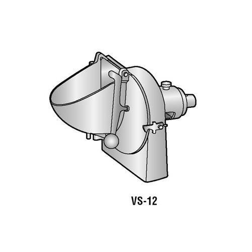 Alfa VS-12 Vegetable Slicer Attachment