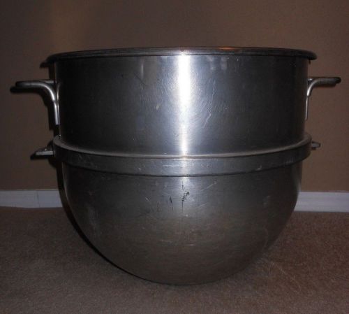 Hobart Steel Mixing Bowl for 60 Quart Mixer VLMH