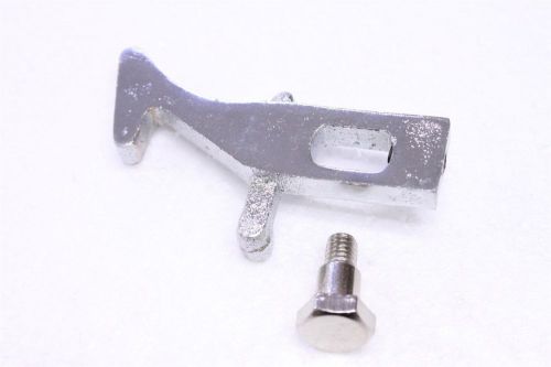 NEW Door Latch for Pelican Head For Hobart TYPE  Attachments UVS-DL