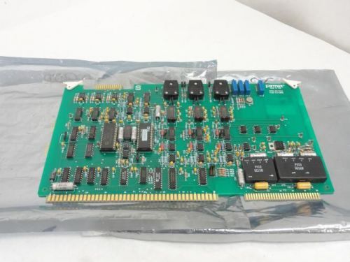 141882 New-No Box, Formax PWB-D21888 Analog/MUX Board