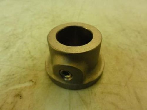 35184 New-No Box, Urschel 16045 Bushing Collar 1&#034; ID W/Set Screw