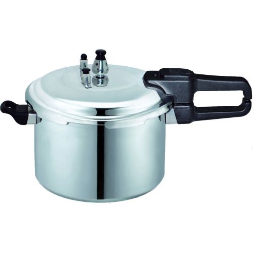 BRAND NEW - Brentwood Aluminum 7.0l Pressure Cooker