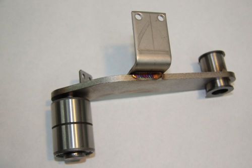 New SaniServ Torque Idler Arm Assembly part # 103248