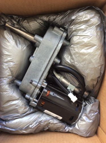 Manitowoc 5000868 ice machine motor