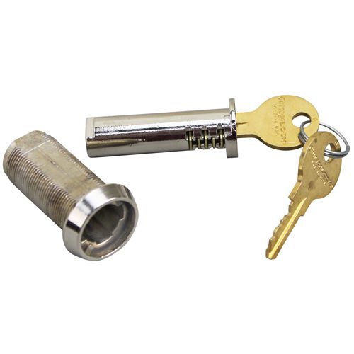 BEVERAGE AIR LOCK WITH KEYS (2) 401-049AAA