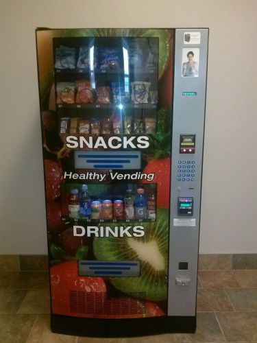 Healthy you vending machine for sale