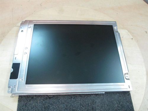 SHARP LQ104V1DG11 10.4&#034; VGA TFT LCD PANEL