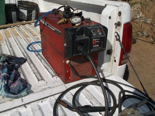 SNAP-ON YA217 MIG WELDER