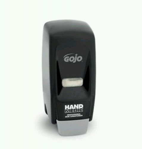 GOJO HAND MEDIC STARTER KIT PROFESSIONAL SKIN CONDITIONER