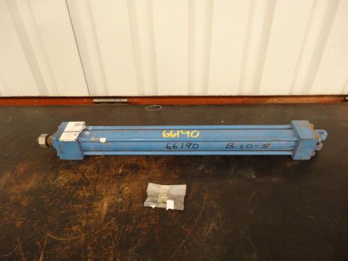 NEW Tompkins Johnson Hydraulic Cylinder 3000 PSI 15X175X1 TG10CAGC NEW