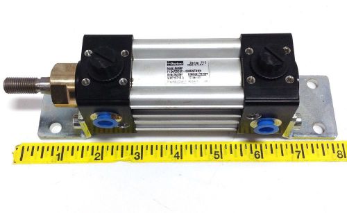 PARKER P1D 10BAR PNEUMATIC CYLINDER P1D4/032QC-0025NFNNN 100498