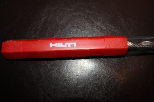 Hilti 3/4-12 Drill Bit