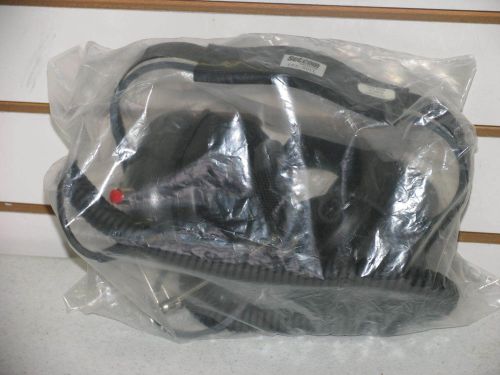 Setcom headset w/ boom mic model csx-901l new for sale