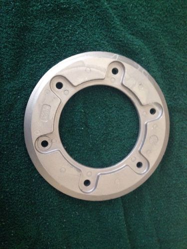 Wilden Inner Piston Part# 15-3700-01