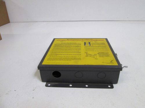 STI SAFE CONTROLLER 43207-0010 / DSC1 *USED*